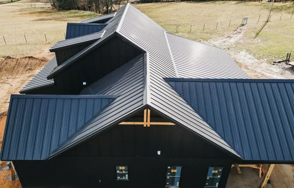 Peak Roofing