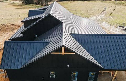 Peak Roofing