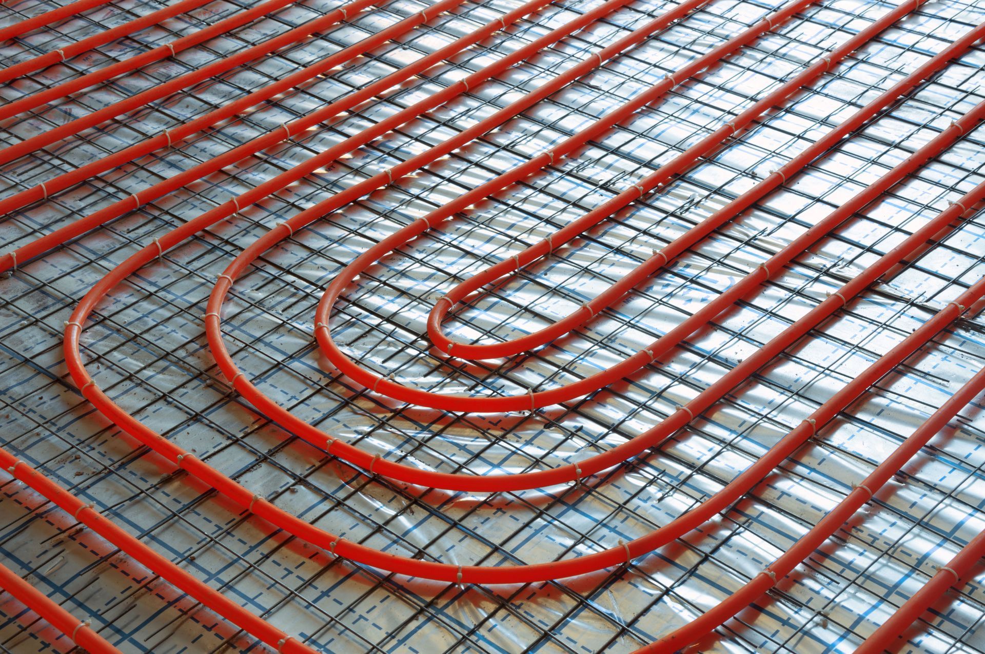 heating system design