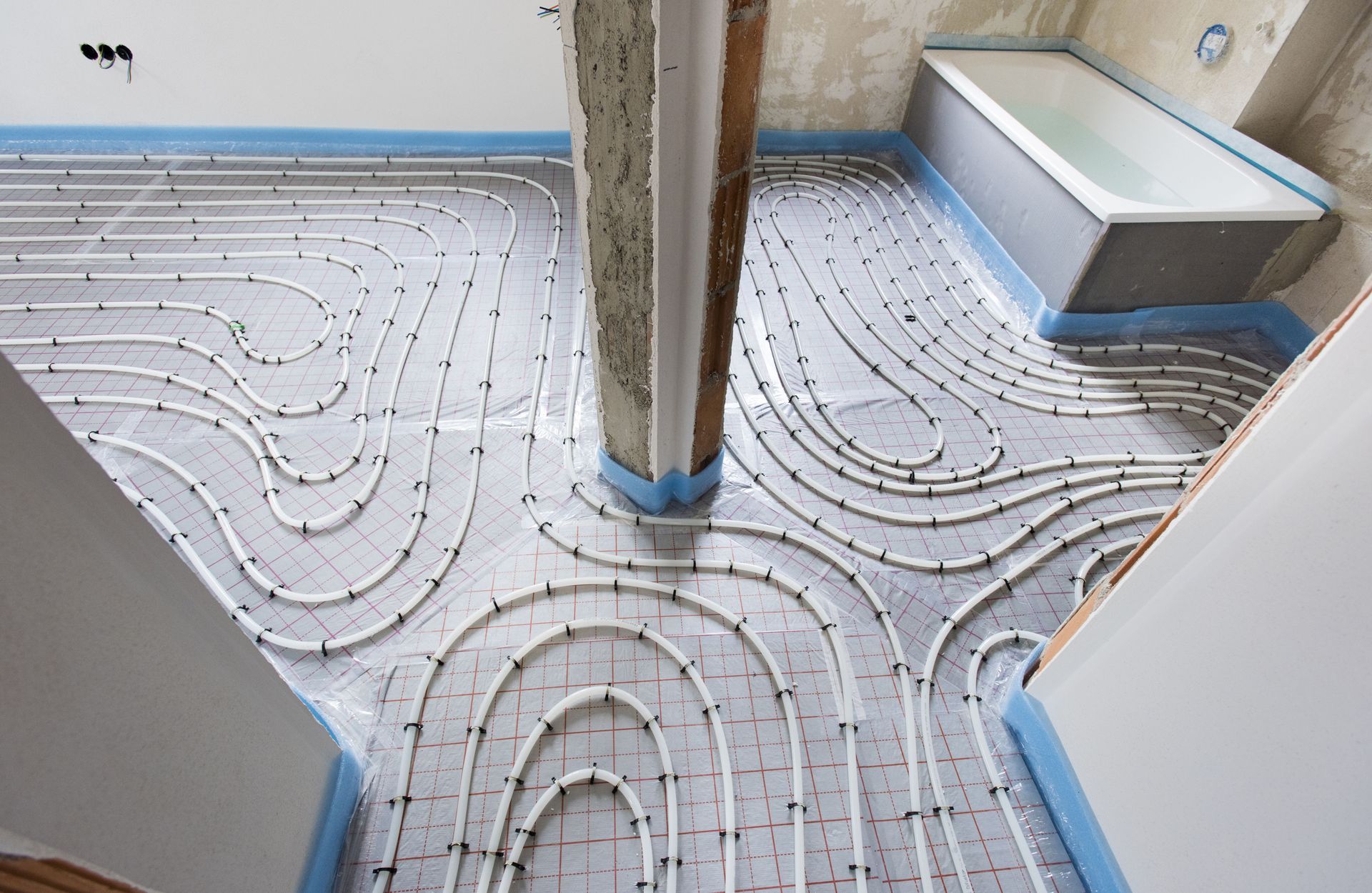 Why a Radiant Heating System Is a Cost-Efficient Home Upgrade