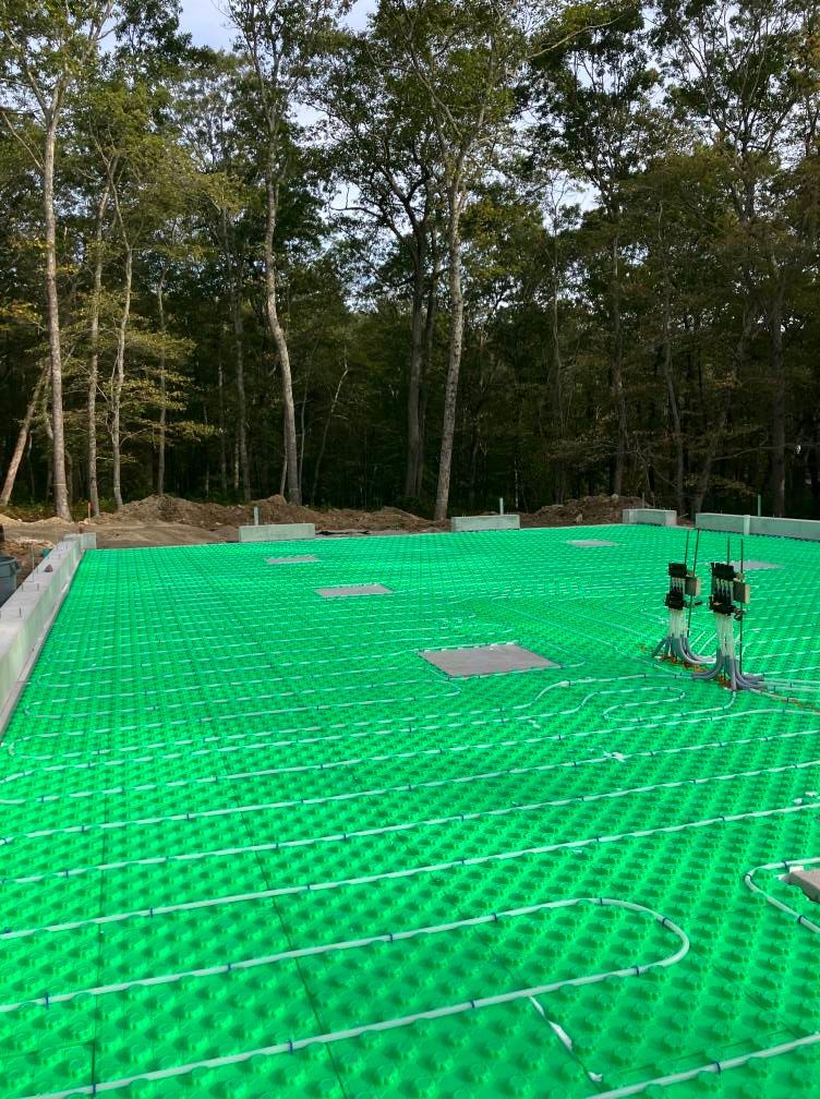 Exploring the Value of Having a Radiant Heating System at Home