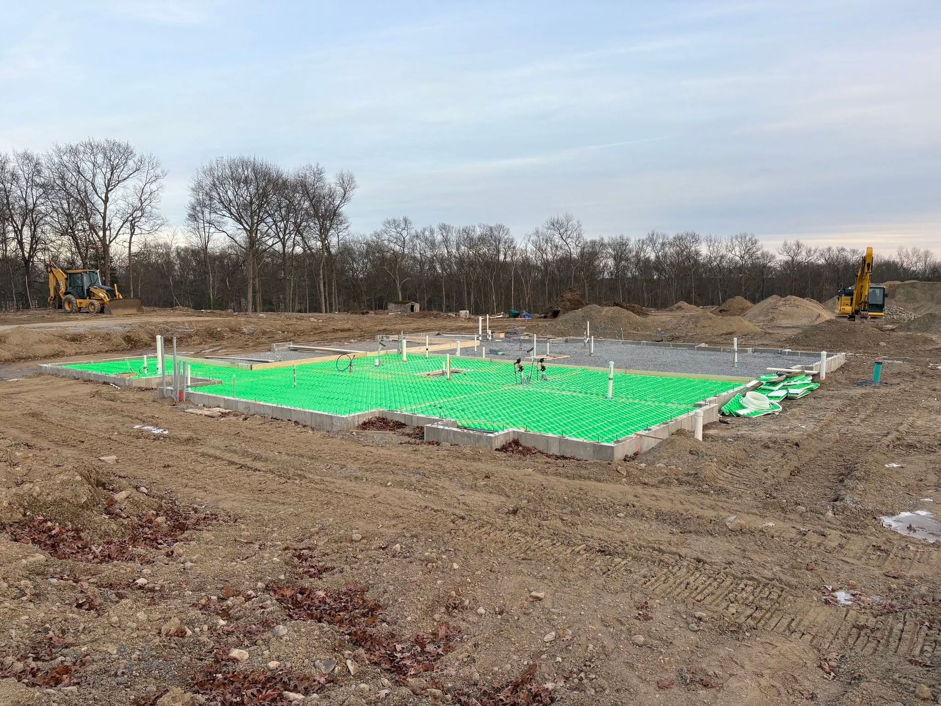What Homeowners Should Know Before Choosing a Radiant Heating System