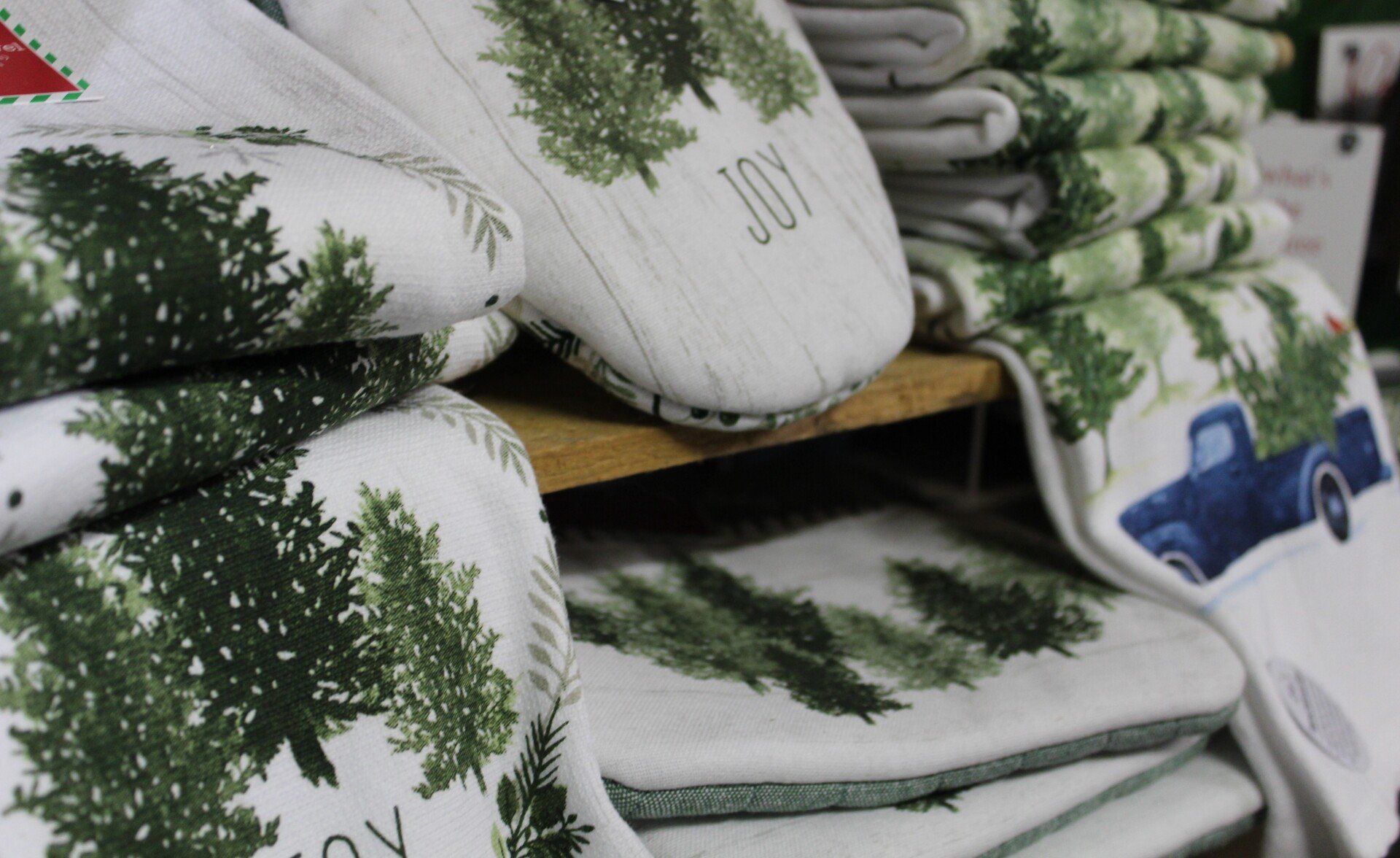 The Fig Tree Gardening Center Cloquet, MN