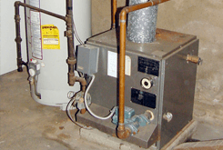 Furnace Service
