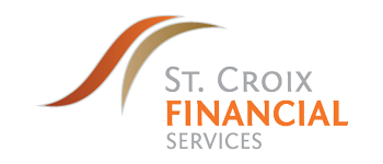 St Croix Financial - Logo