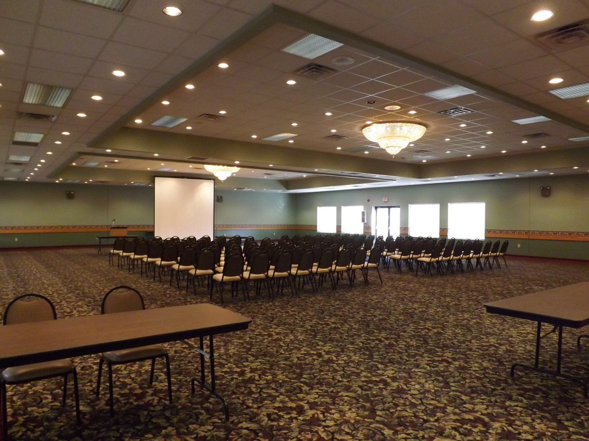 Banquet & Conference Center