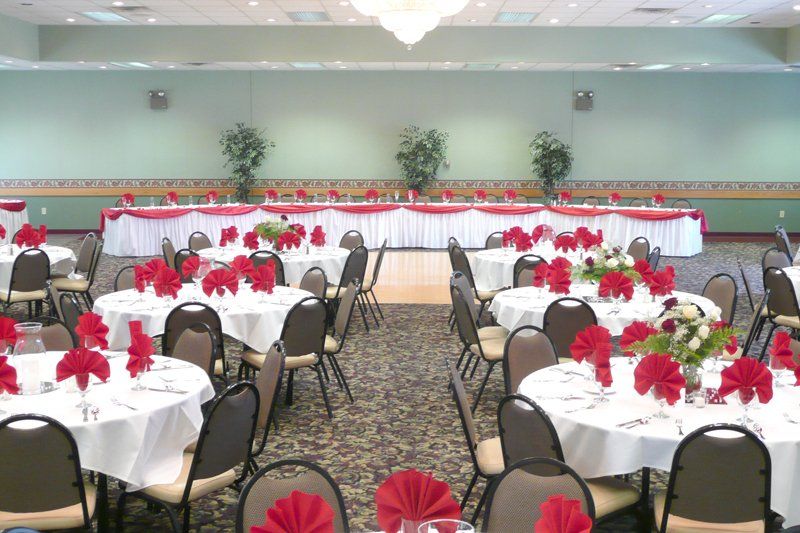 Banquet & Conference Center