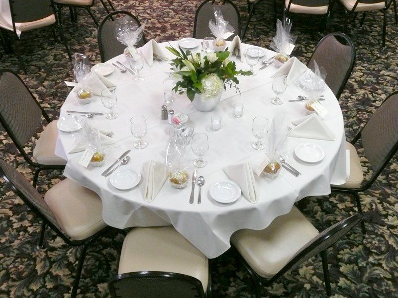 Banquet & Conference Center