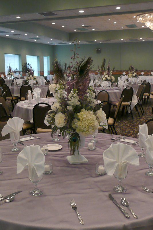 Banquet & Conference Center