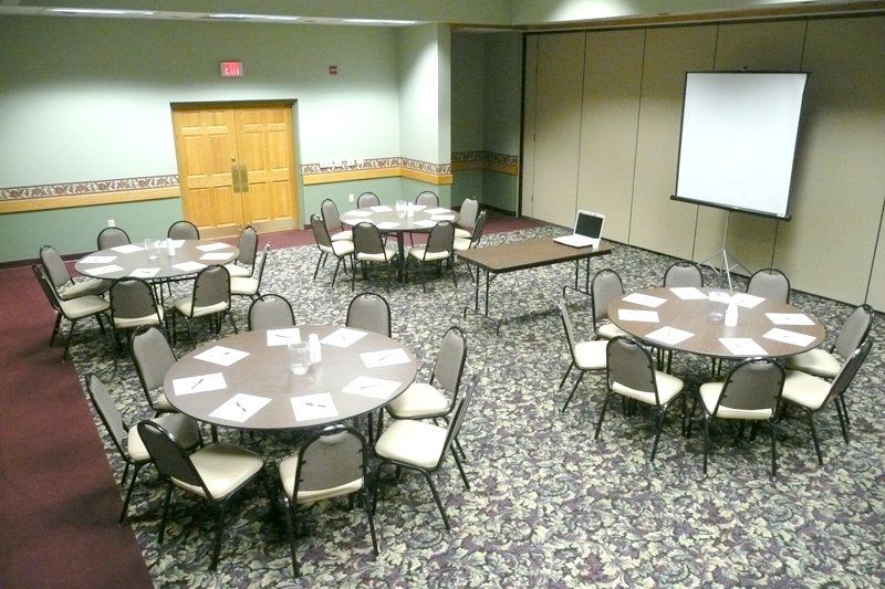 Banquet & Conference Center