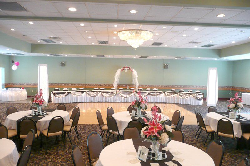 Banquet & Conference Center