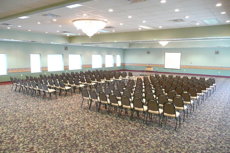 Banquet & Conference Center