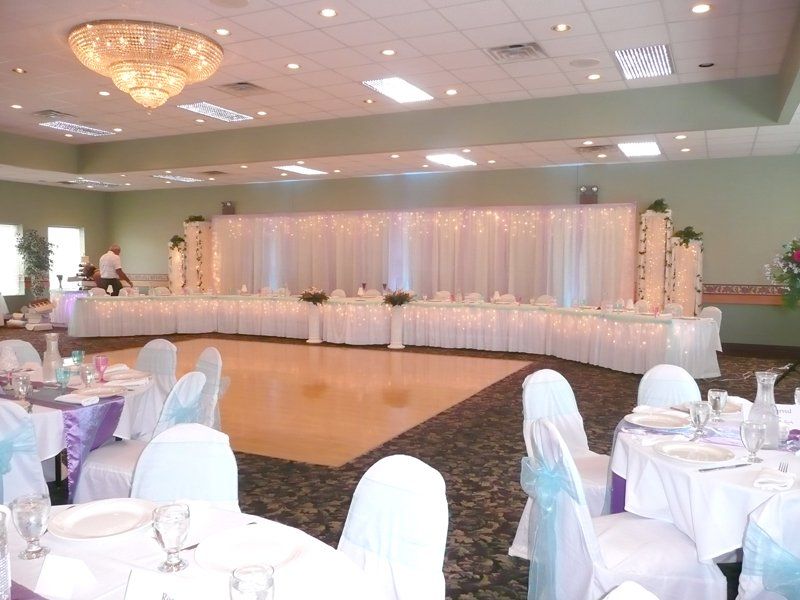 Banquet & Conference Center