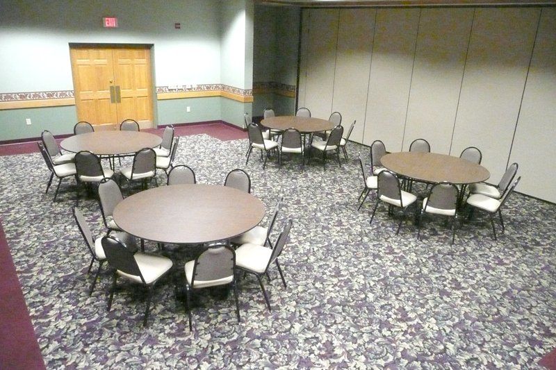 Banquet & Conference Center