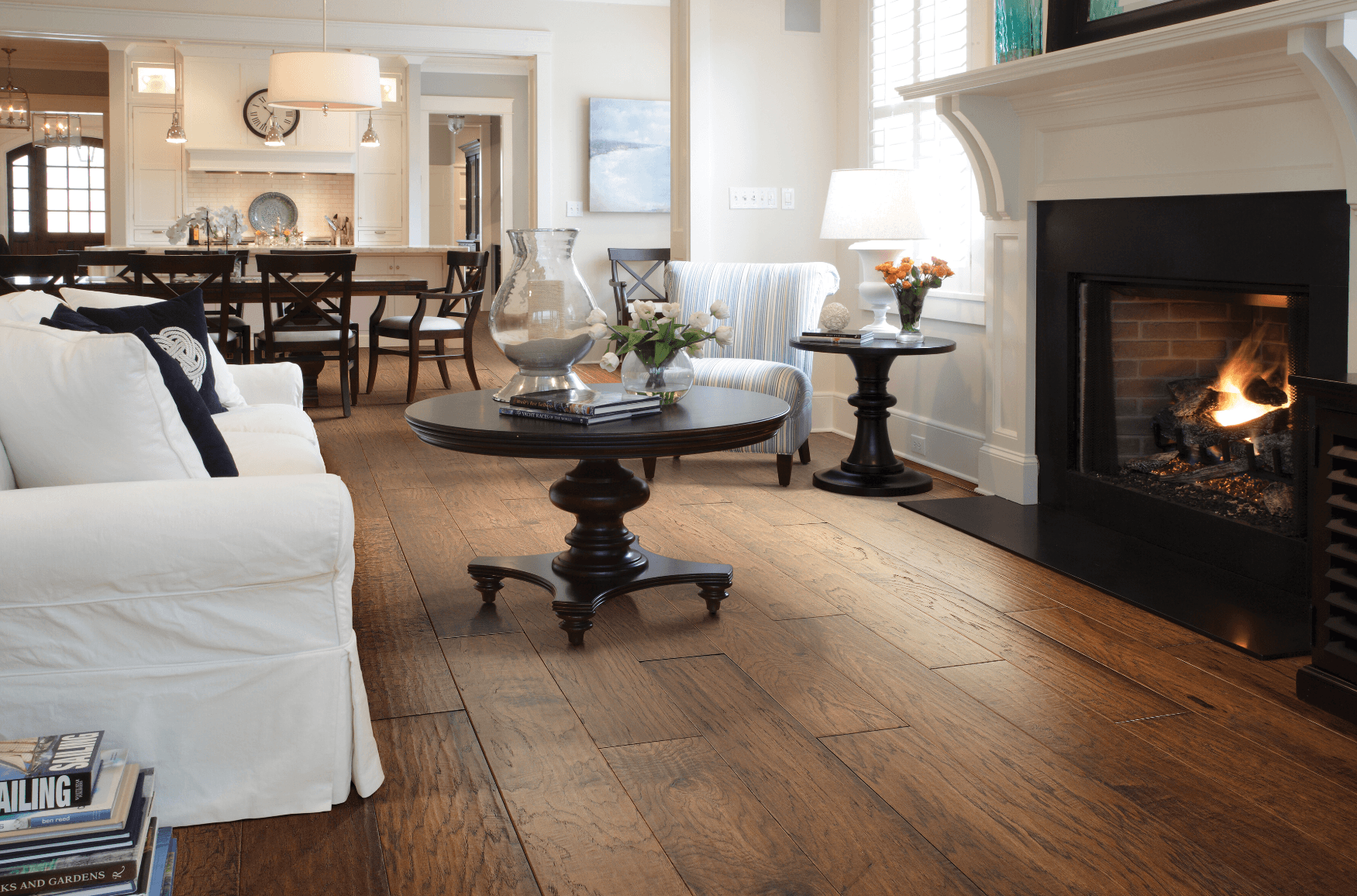 Wood Floors
