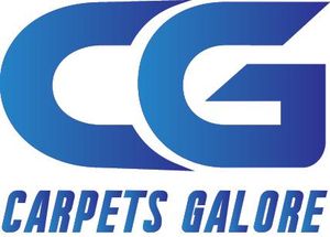 Carpets Galore-Logo