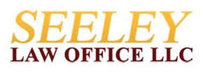 Seeley Law Office LLC - logo