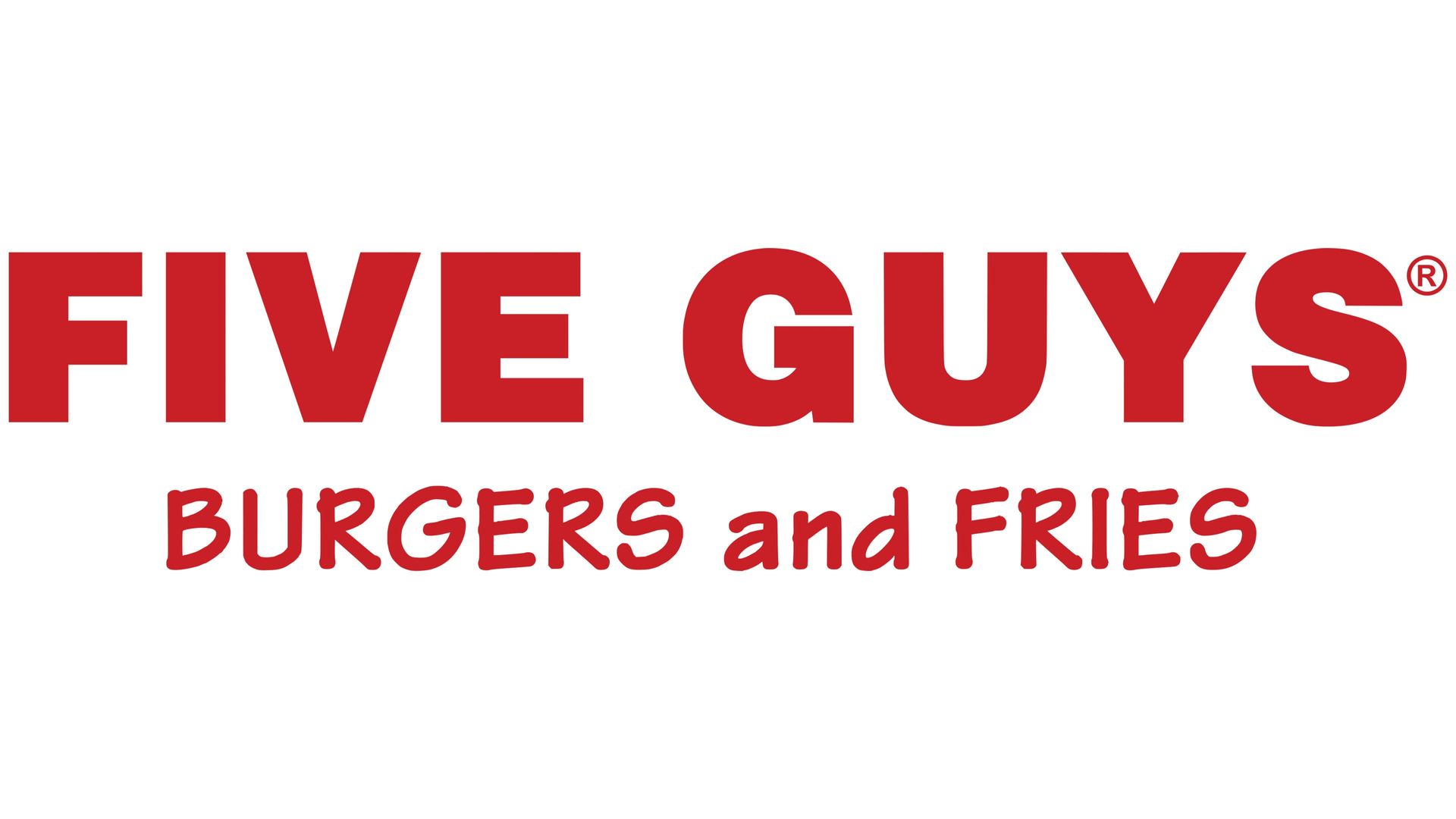 Five Guys