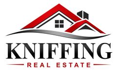 Kniffing Real Estate Logo