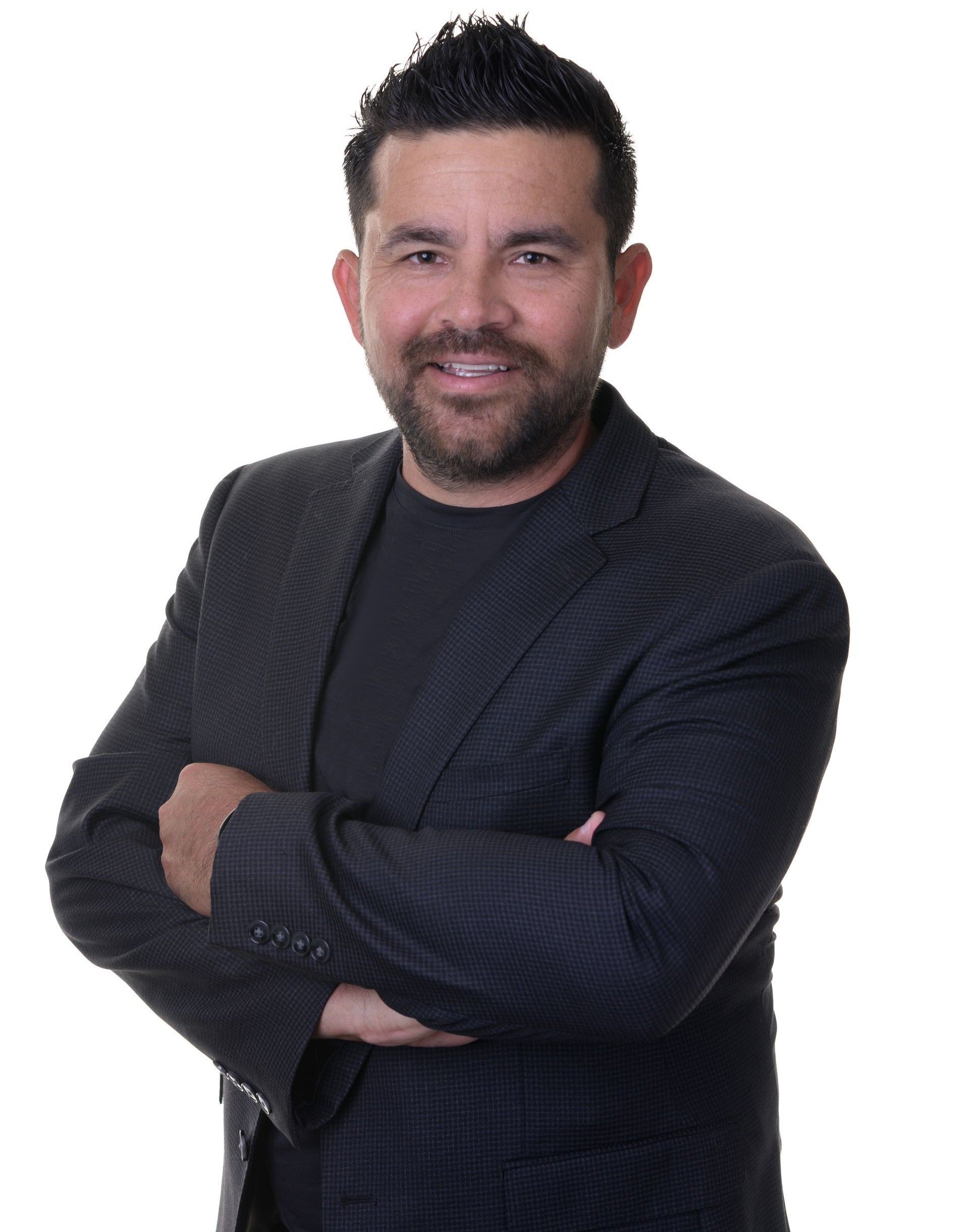 Kniffing Real Estate