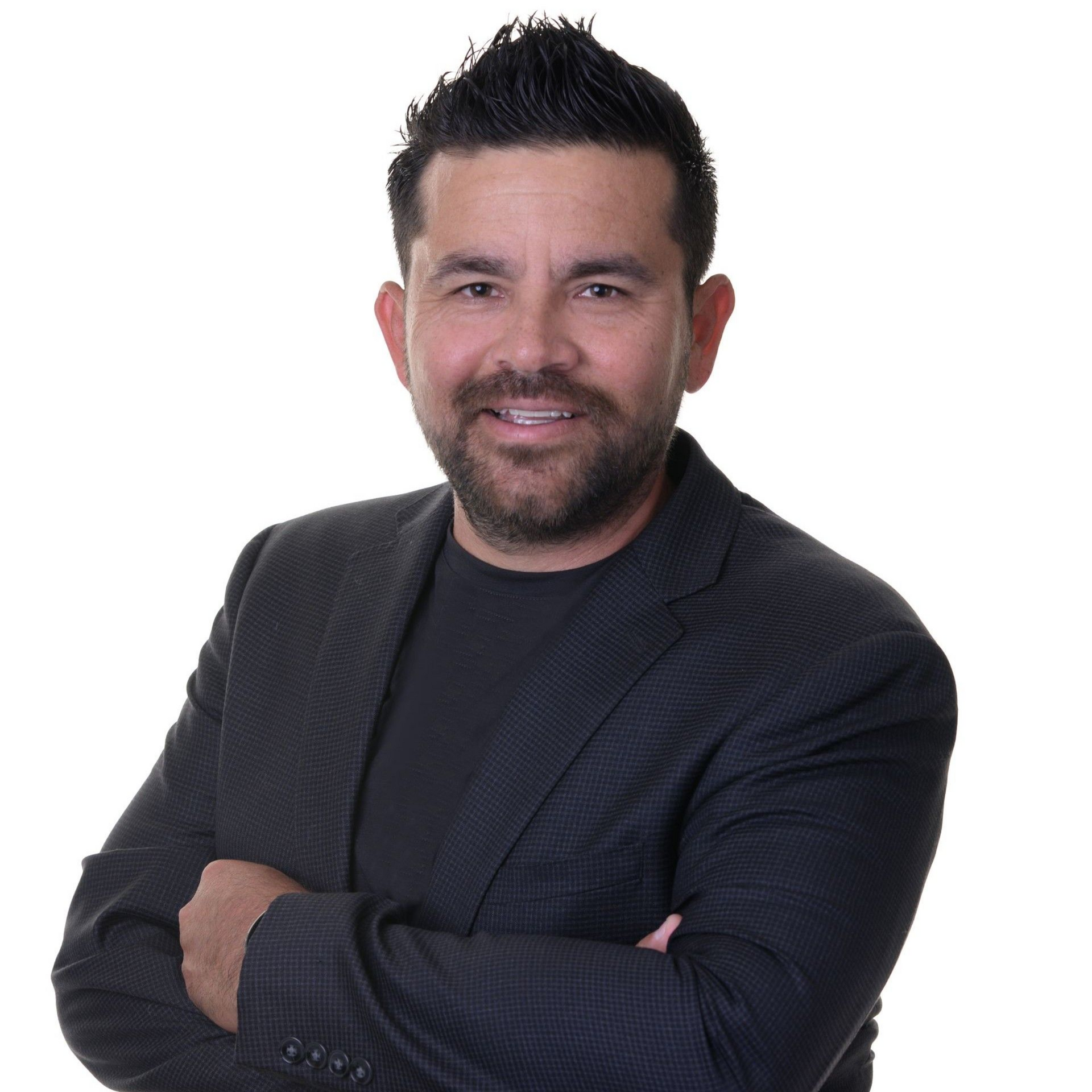 Kniffing Real Estate