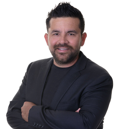 Kniffing Real Estate