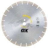 OX TRADE DIAMOND BLADE GENERAL PURPOSE CONCRETE