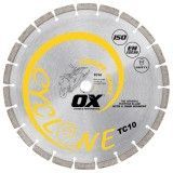 OX TRADE DIAMOND BLADE GENERAL PURPOSE CONCRETE 2