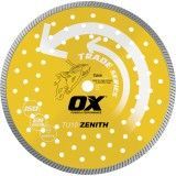 OX TRADE TURBO DIAMOND BLADE UNIVERSAL HARD