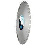 OX ULTIMATE UMTC 9IN CURVE CUTTING DIAMOND BLADE
