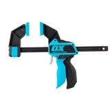 PRO HEAVY DUTY BAR CLAMP
