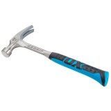 PRO STRAIGHT CLAW RIP HAMMER
