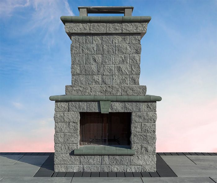 A close up of a pile of dirt and gravel.