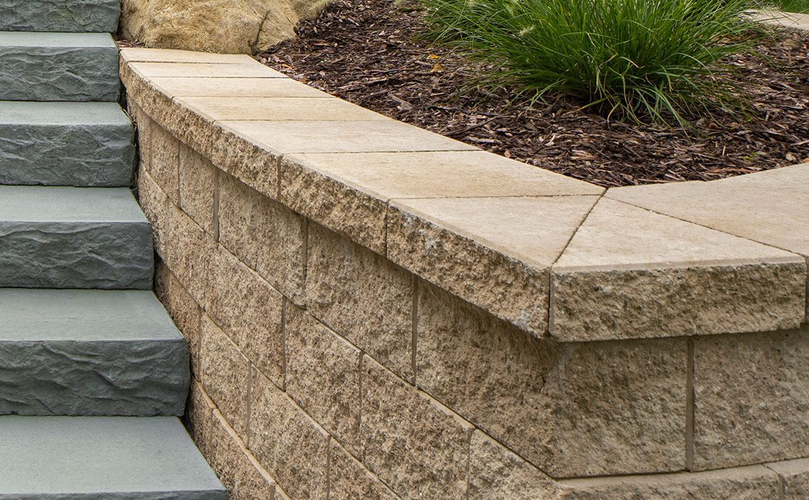 A close up of a pile of black mulch.