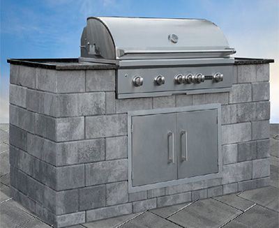 A pile of gravel is sitting on the ground.