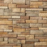 Drystack Ledgestone