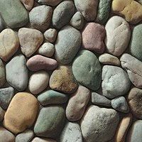 Stream Stone