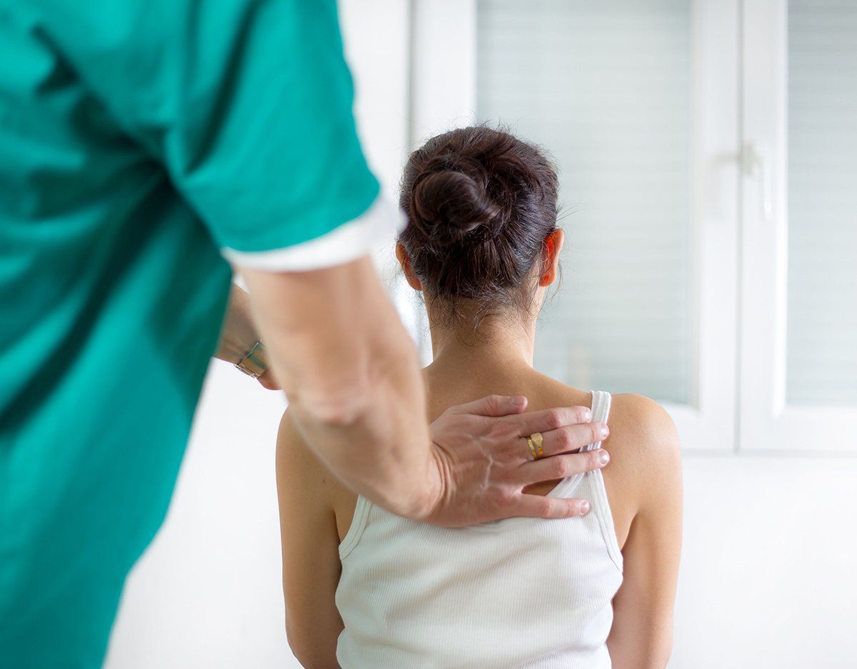 Chiropractic