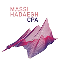 Massi Hadaegh, CPA Inc. - Logo