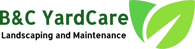 B&C Yardcare LLC - logo