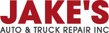 Jake's Auto & Truck Repair Inc - Logo