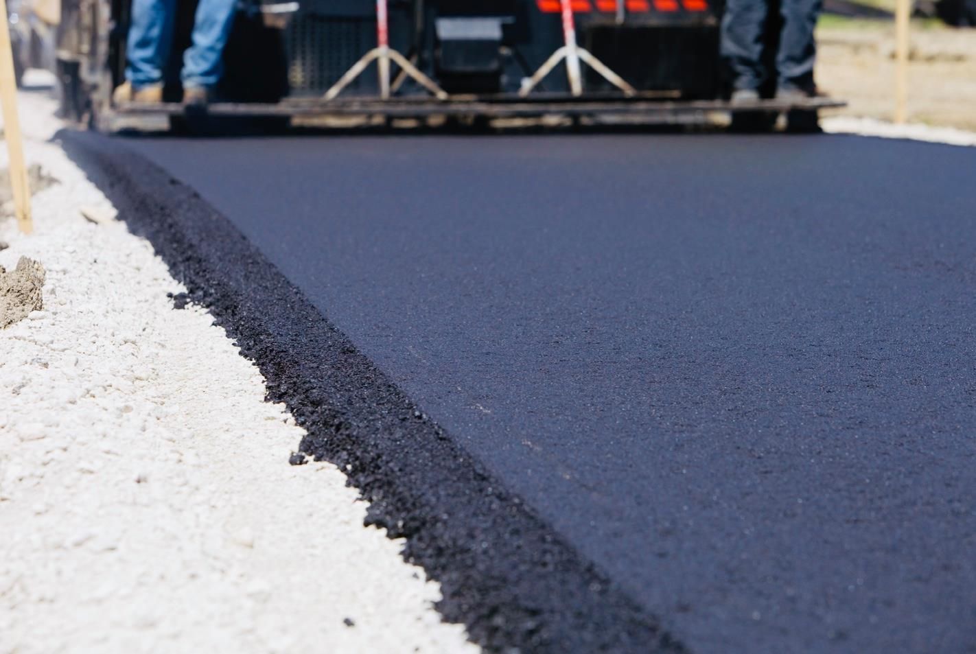 Commercial Asphalt Paving and Seal Coating Twin Cities MN