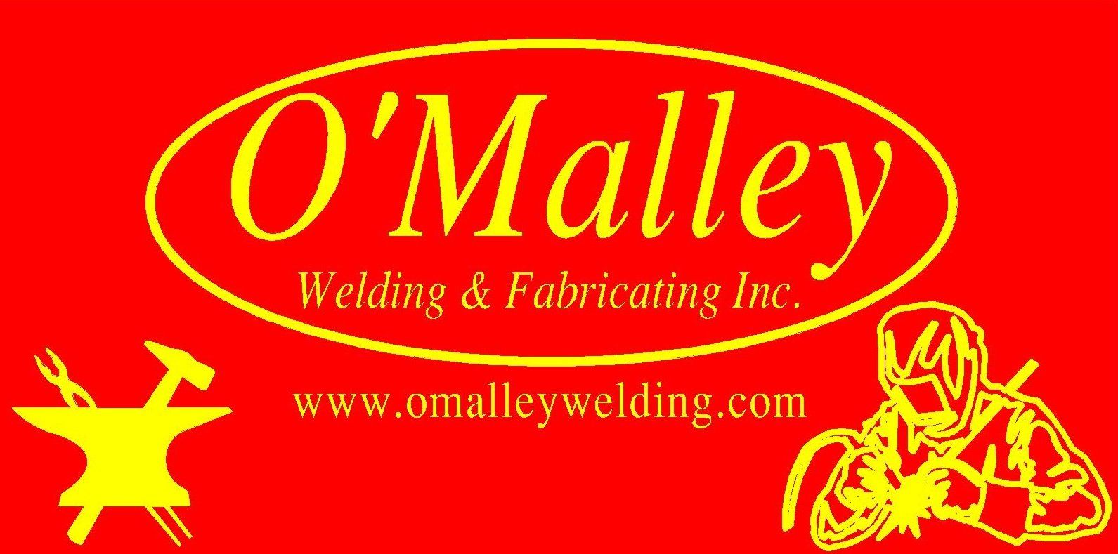 Products - O'Malley Manufacturing, Inc.