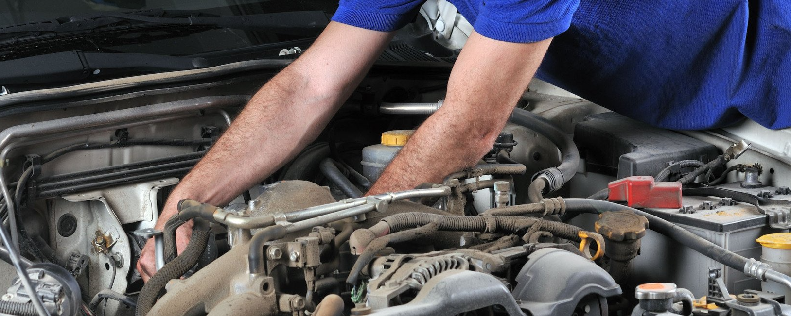 Michel Auto Cares Auto Repairs Tomball, TX