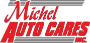 Michel Auto Cares logo