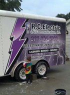 Electrical Services