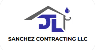 Sanchez Contracting- logo