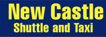 New Castle Shuttle and Taxi logo