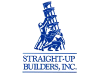 Straight Up Builders, Inc. - Logo