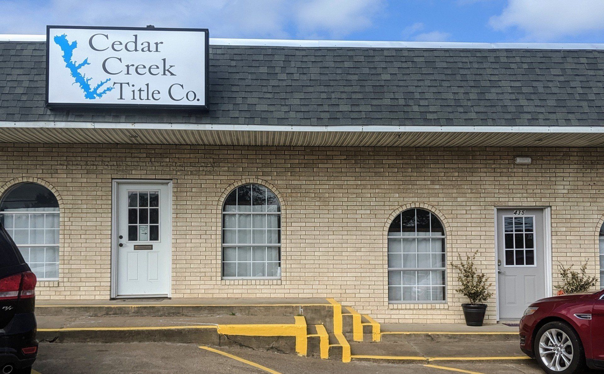 Cedar Creek Title CO. Closing Gun Barrel City, TX
